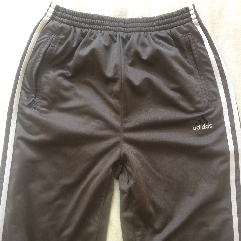 adidas Vintage 90's Track Pants